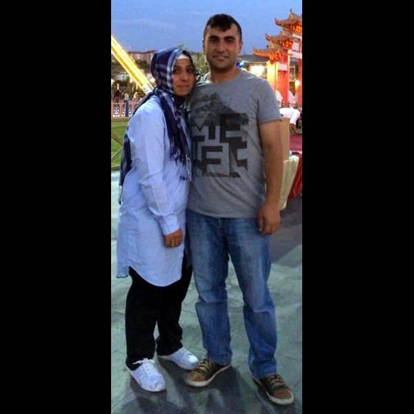 El Bab'da Şehit Düşen 14 Askerin Kimlikleri 5