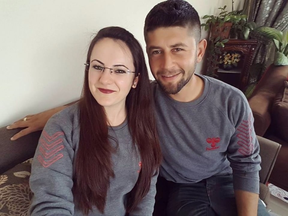 El Bab'da Şehit Düşen 14 Askerin Kimlikleri 8