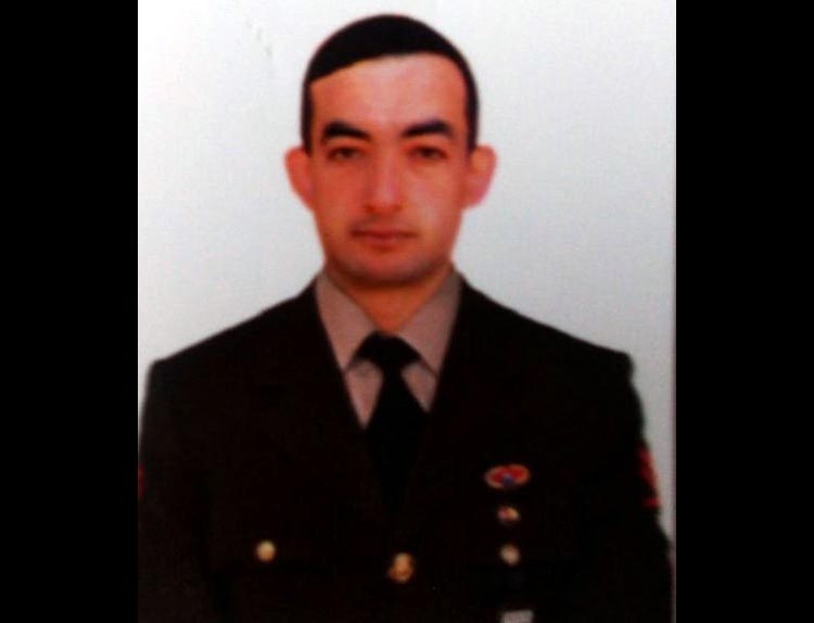 El Bab'da Şehit Düşen 14 Askerin Kimlikleri 9