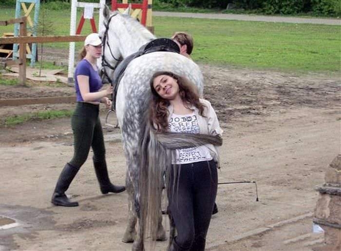 Dünyada böyle insanlar da var! 1