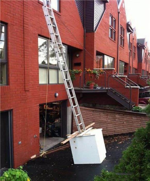 Dünyada böyle insanlar da var! 11