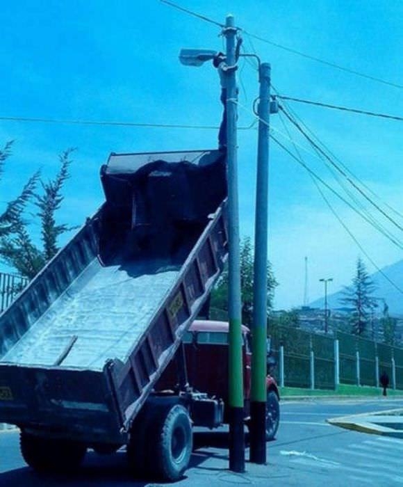 Dünyada böyle insanlar da var! 28