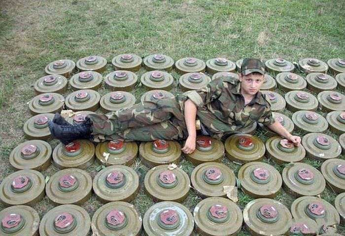 Dünyada böyle insanlar da var! 30