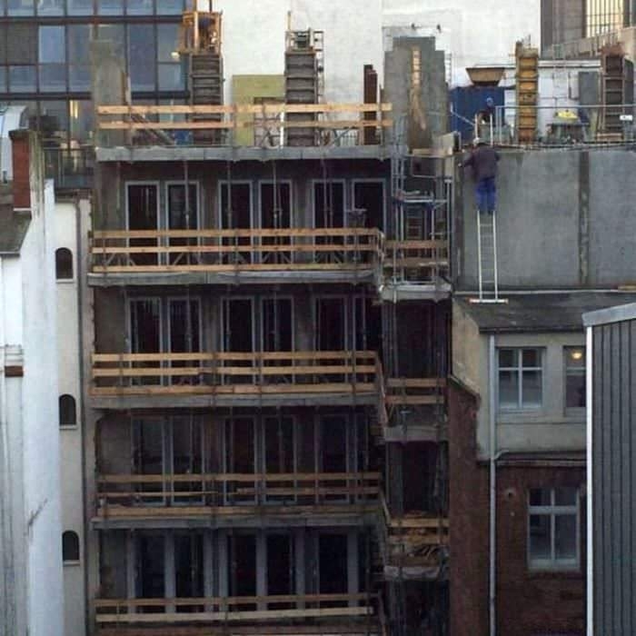 Dünyada böyle insanlar da var! 36