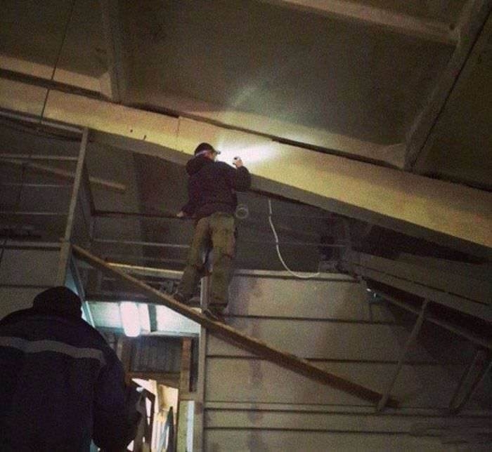 Dünyada böyle insanlar da var! 38