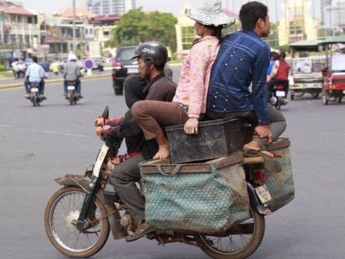 Dünyada böyle insanlar da var! 41