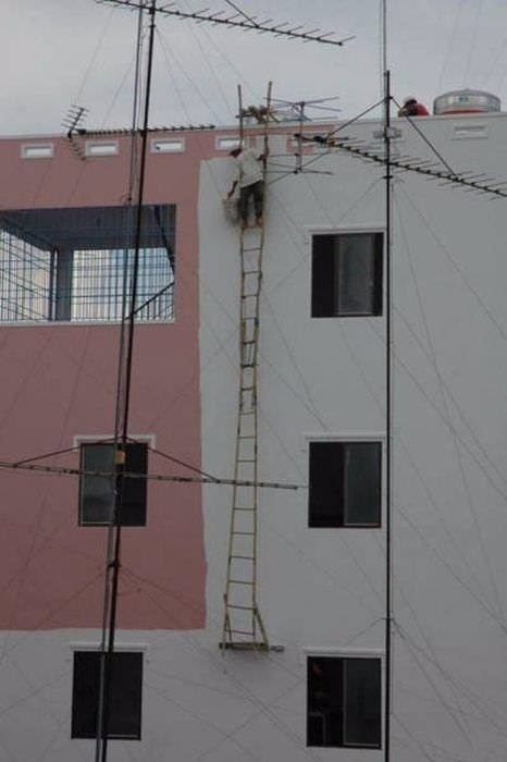 Dünyada böyle insanlar da var! 42