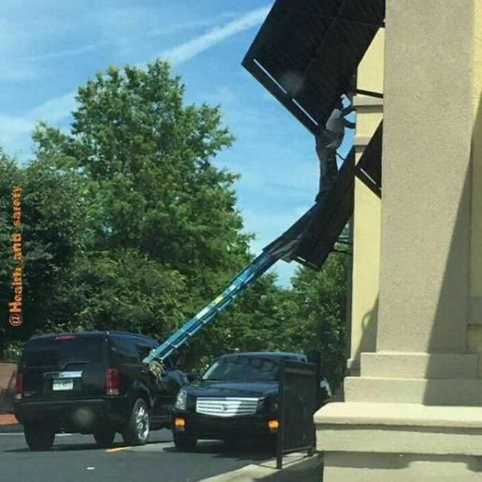 Dünyada böyle insanlar da var! 45