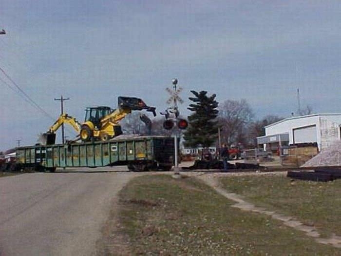 Dünyada böyle insanlar da var! 5