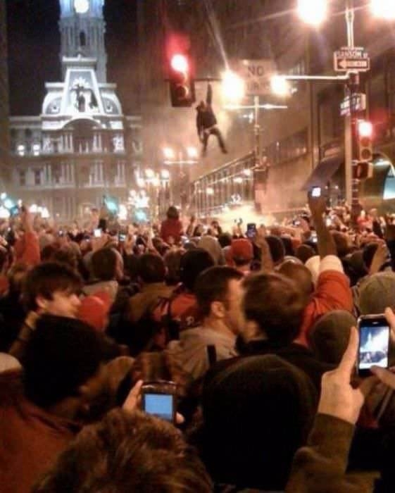 Dünyada böyle insanlar da var! 7