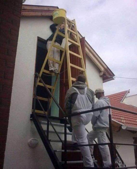 Dünyada böyle insanlar da var! 8