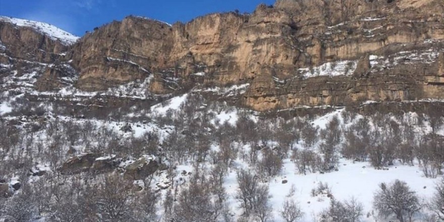 Terör operasyonlarının fotoğrafları yayınlandı!