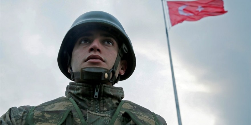 Kubilay'ın şehit edilişinin 86'ıncı yılı