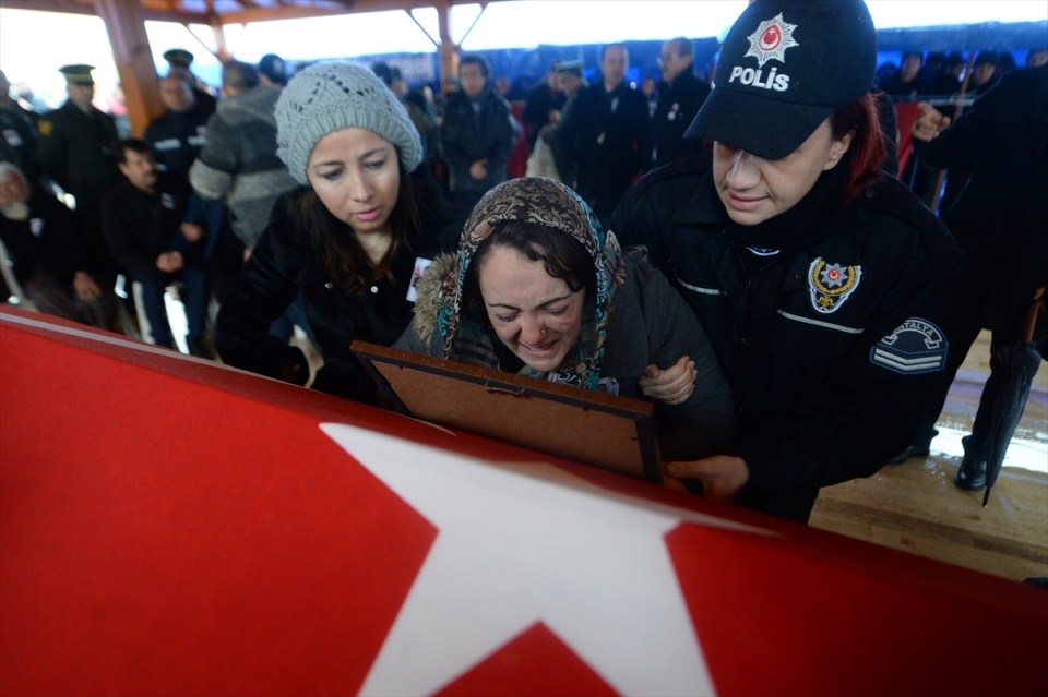 El Bab şehitlerimizi uğurluyoruz 124