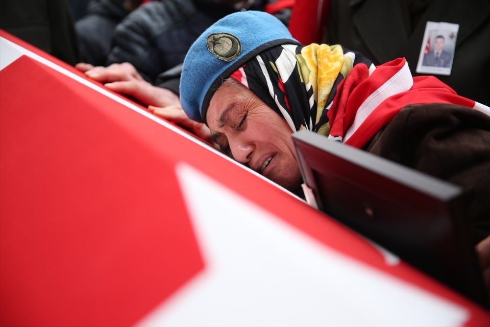 El Bab şehitlerimizi uğurluyoruz 23