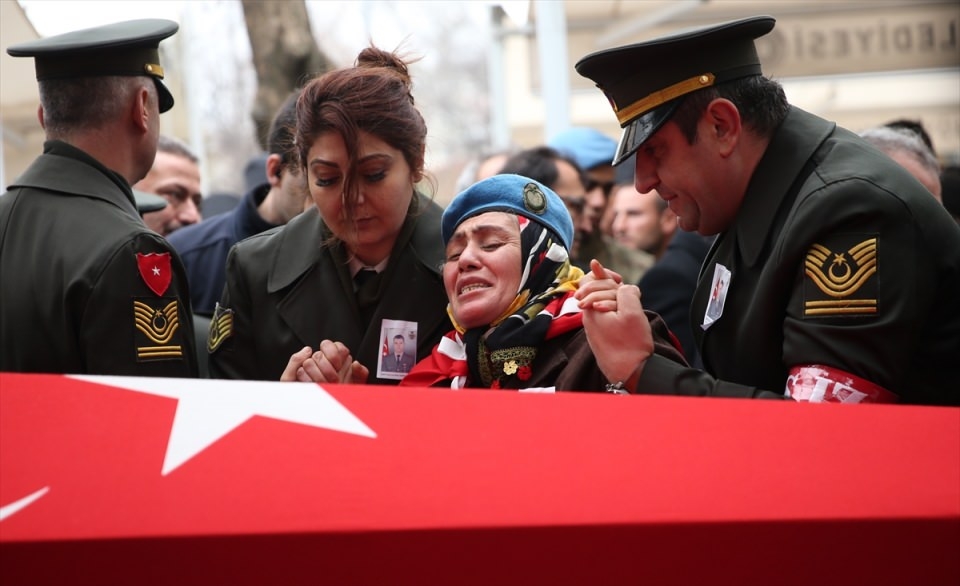 El Bab şehitlerimizi uğurluyoruz 26