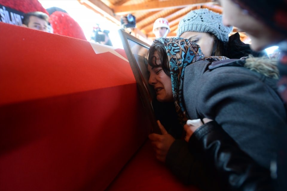 El Bab şehitlerimizi uğurluyoruz 3