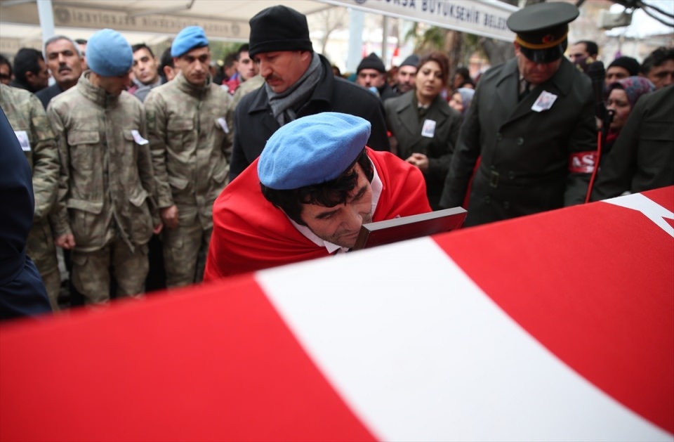 El Bab şehitlerimizi uğurluyoruz 30