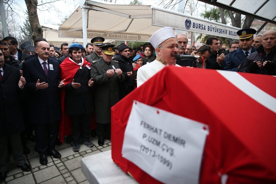 El Bab şehitlerimizi uğurluyoruz 36