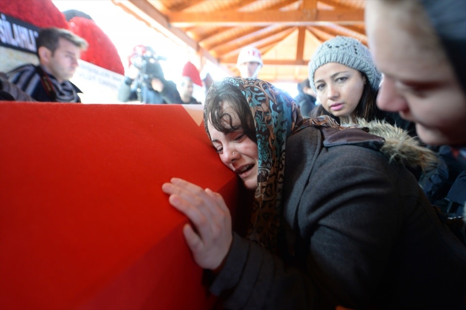 El Bab şehitlerimizi uğurluyoruz 4