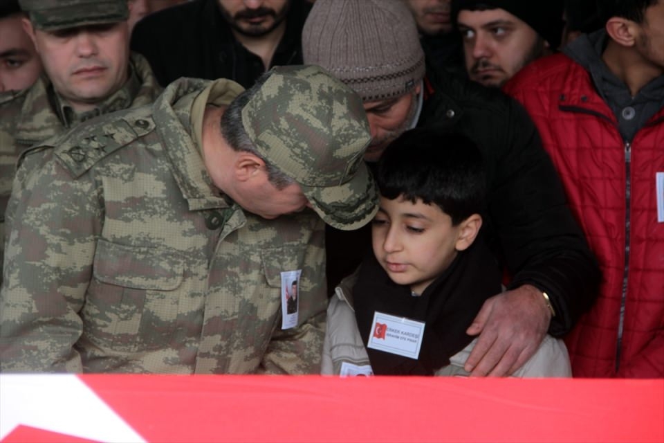El Bab şehitlerimizi uğurluyoruz 44