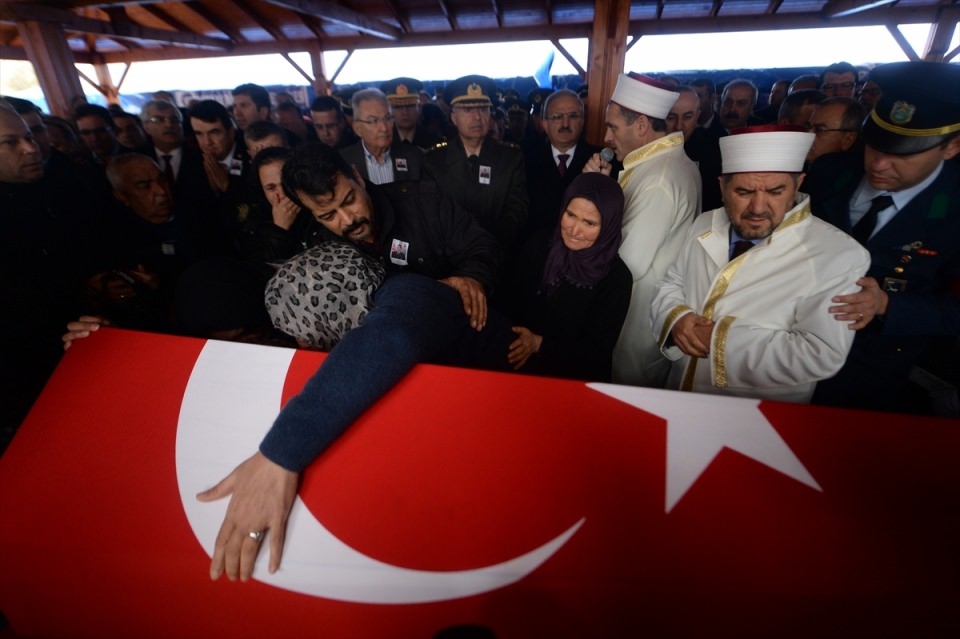 El Bab şehitlerimizi uğurluyoruz 5