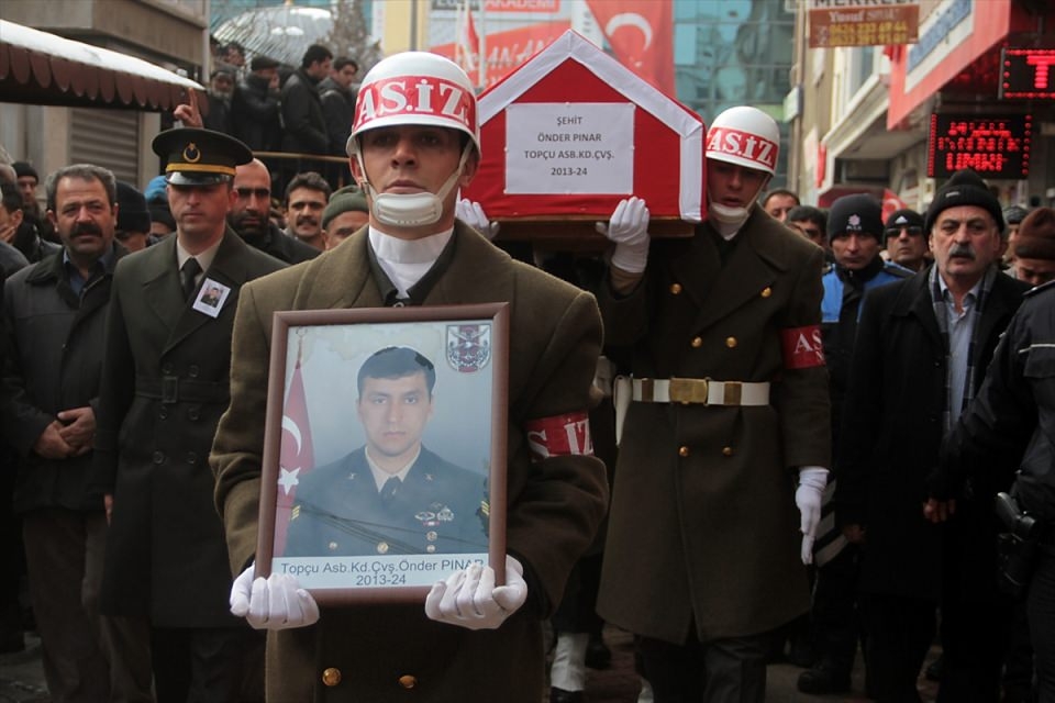 El Bab şehitlerimizi uğurluyoruz 54