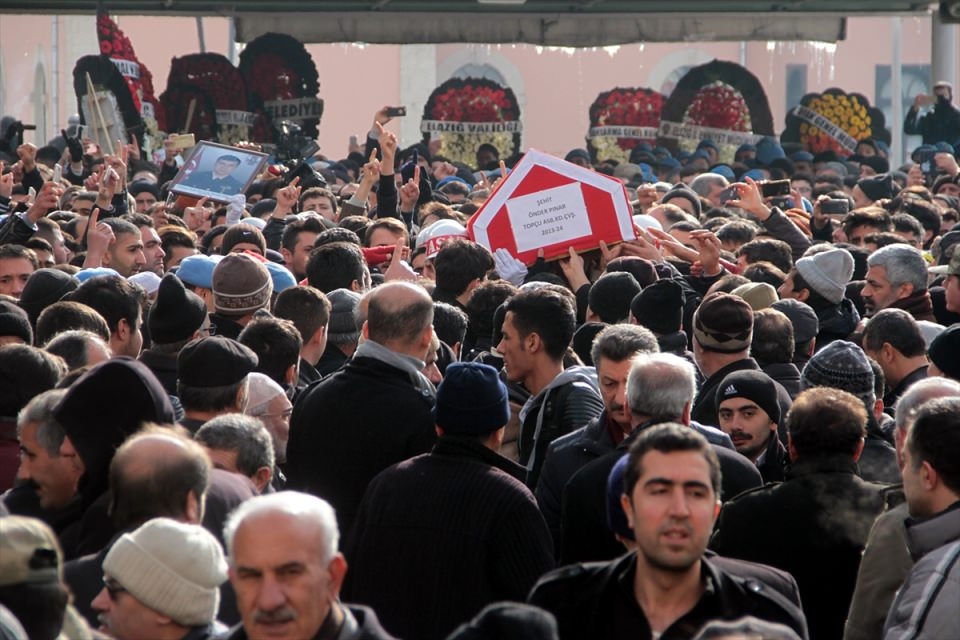 El Bab şehitlerimizi uğurluyoruz 66