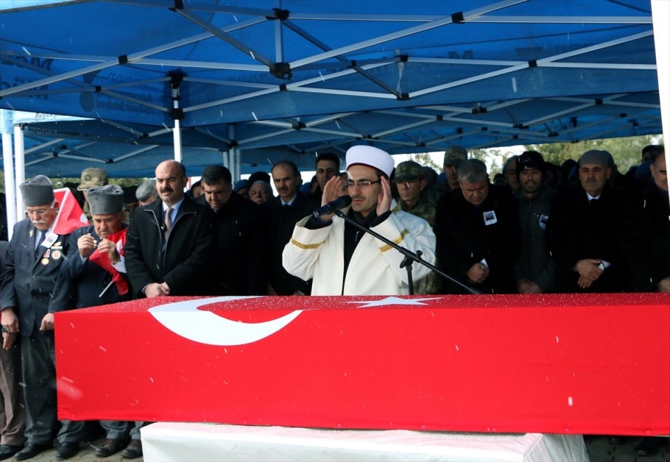 El Bab şehitlerimizi uğurluyoruz 70