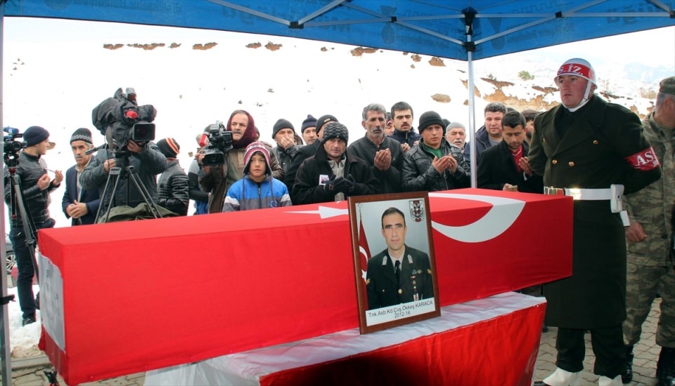 El Bab şehitlerimizi uğurluyoruz 75