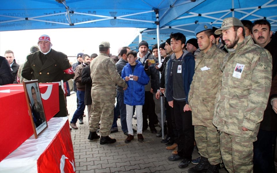 El Bab şehitlerimizi uğurluyoruz 77