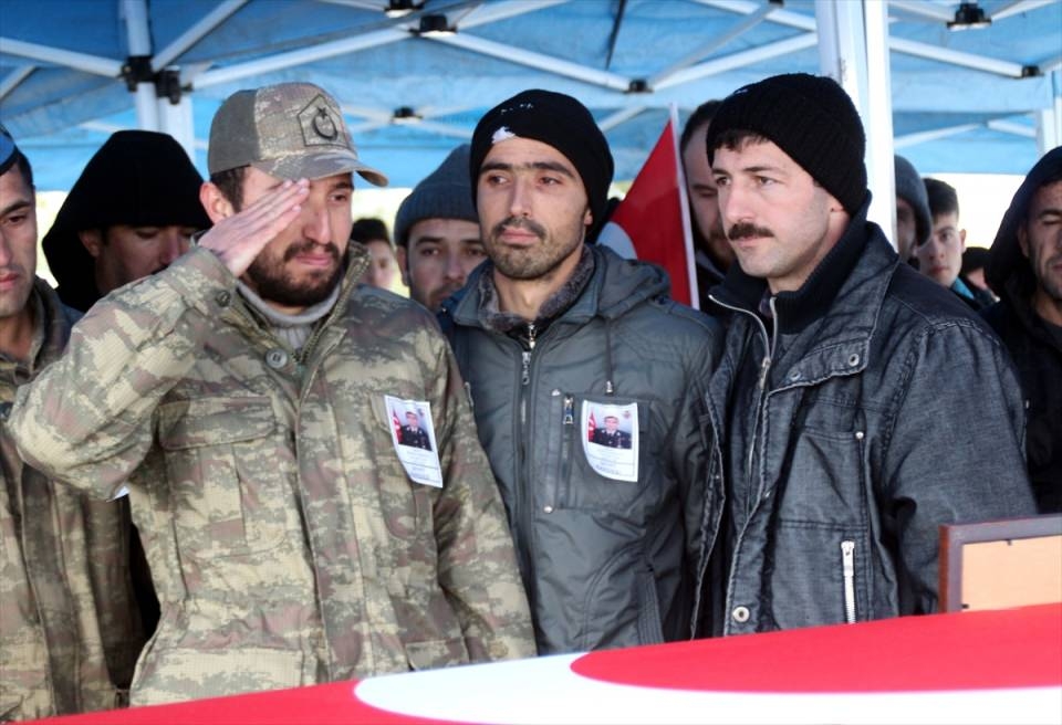 El Bab şehitlerimizi uğurluyoruz 79