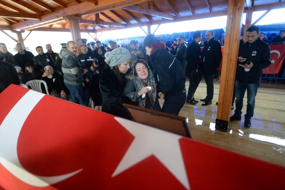 El Bab şehitlerimizi uğurluyoruz 8