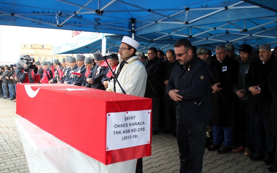 El Bab şehitlerimizi uğurluyoruz 81