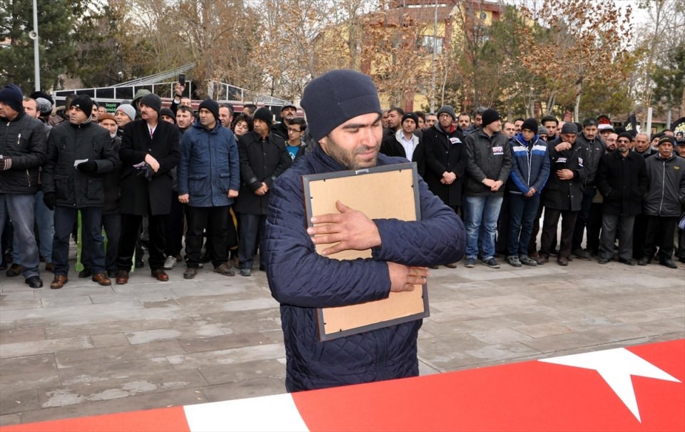 El Bab şehitlerimizi uğurluyoruz 83