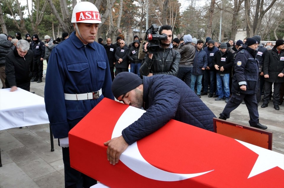 El Bab şehitlerimizi uğurluyoruz 84