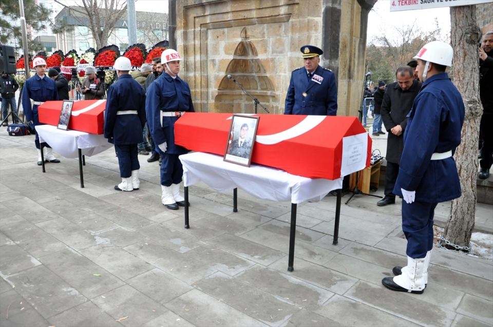 El Bab şehitlerimizi uğurluyoruz 85