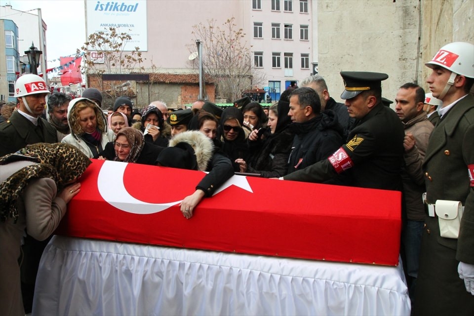 El Bab şehitlerimizi uğurluyoruz 88