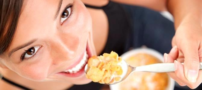 İşte zayıflamanın ve zayıf kalmanın en kolay yolu! 3