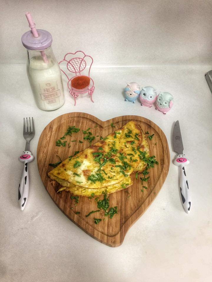 İşte zayıflamanın ve zayıf kalmanın en kolay yolu! 5