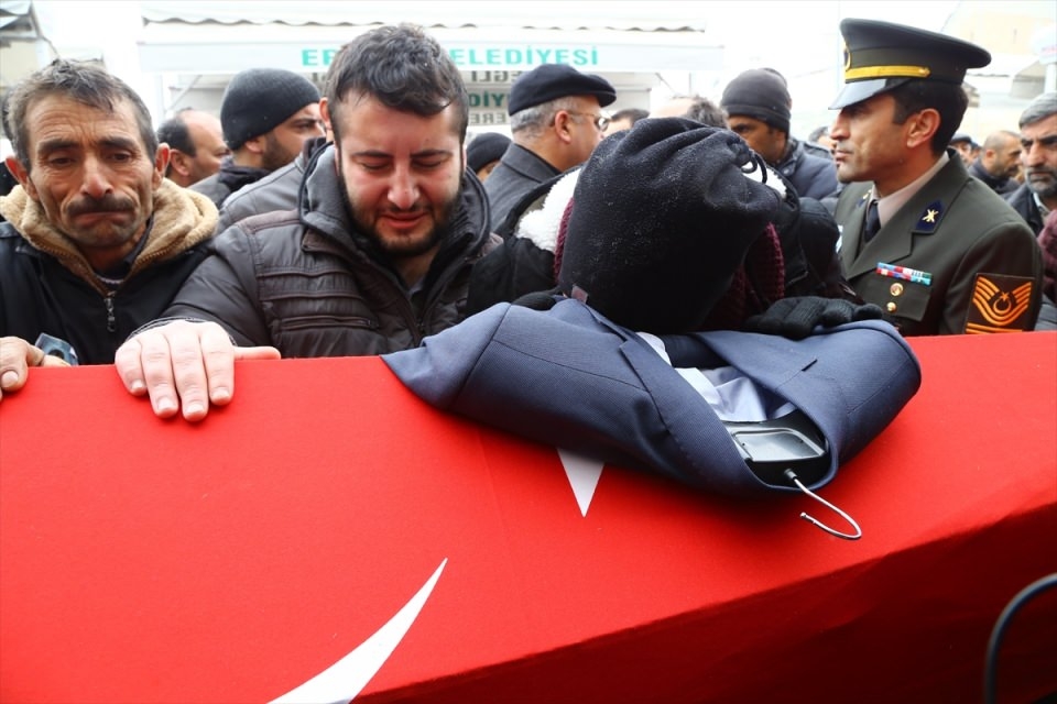 El Bab şehitlerimizi uğurluyoruz 103