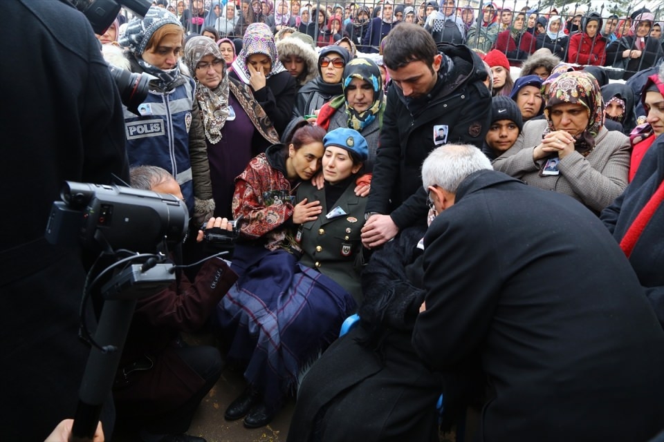 El Bab şehitlerimizi uğurluyoruz 106