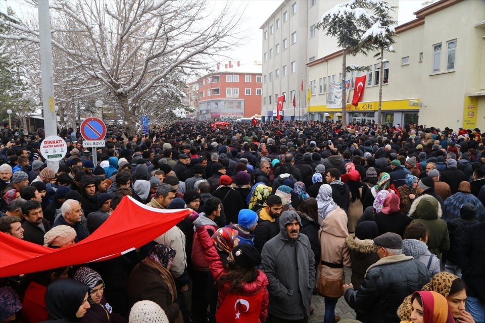 El Bab şehitlerimizi uğurluyoruz 111
