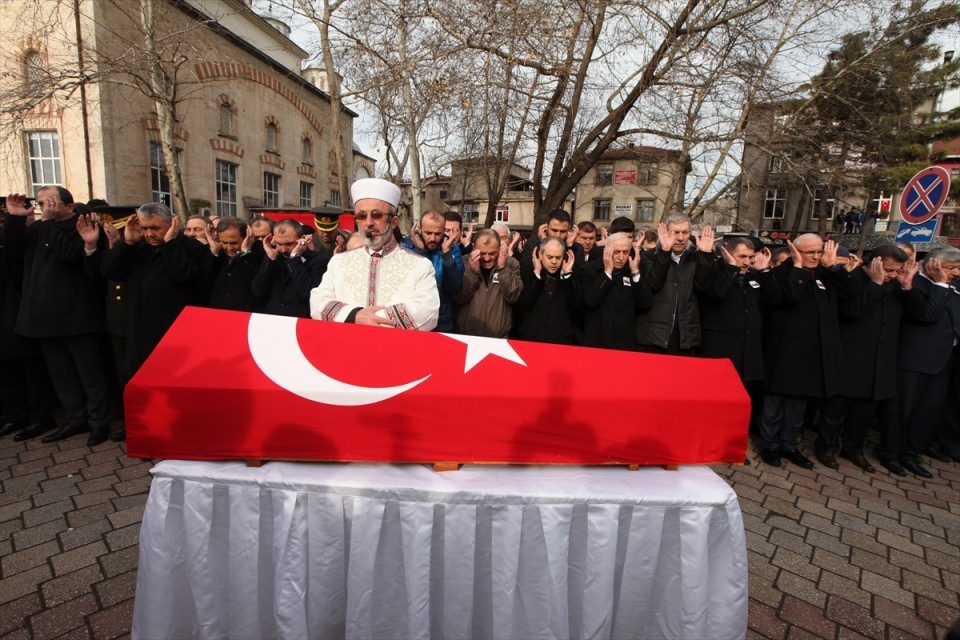 El Bab şehitlerimizi uğurluyoruz 112