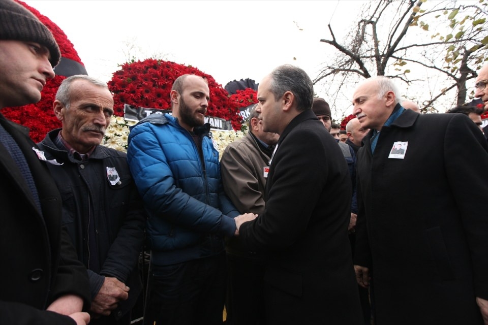 El Bab şehitlerimizi uğurluyoruz 113