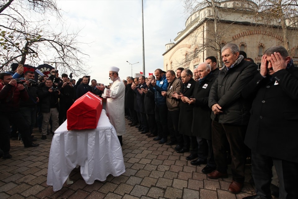 El Bab şehitlerimizi uğurluyoruz 114