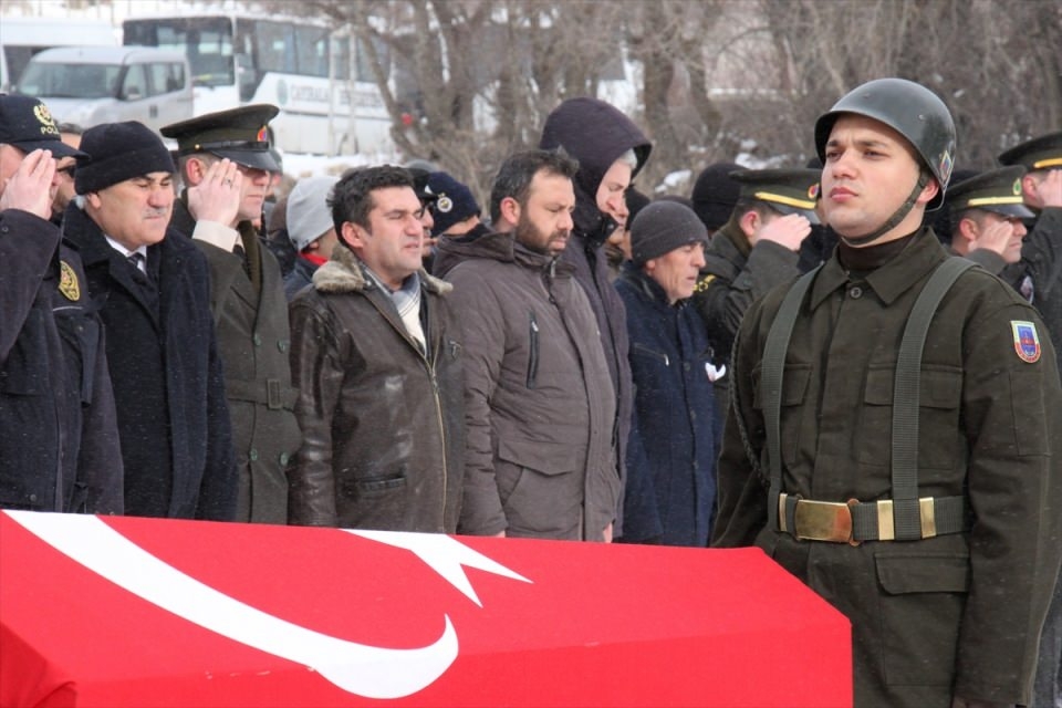 El Bab şehitlerimizi uğurluyoruz 124