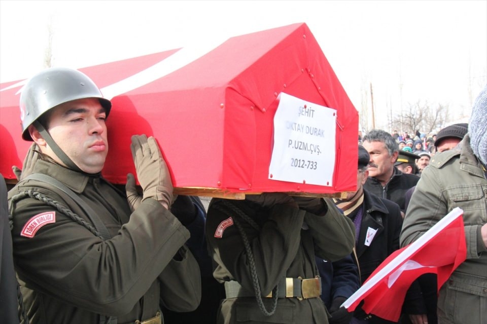 El Bab şehitlerimizi uğurluyoruz 126