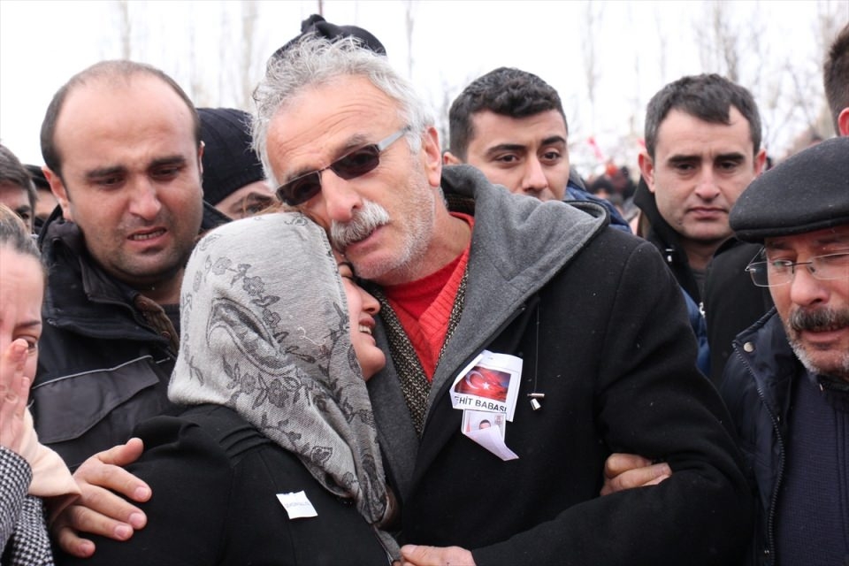 El Bab şehitlerimizi uğurluyoruz 128