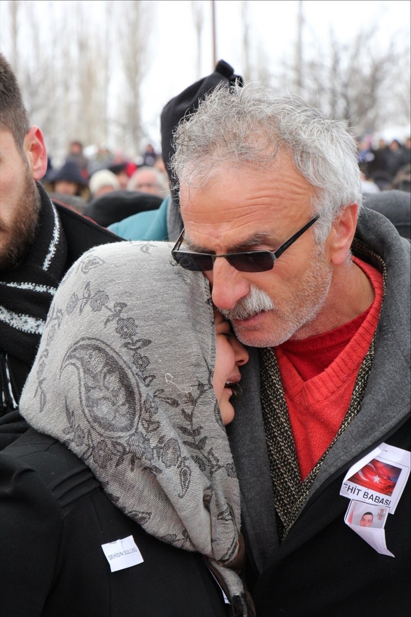 El Bab şehitlerimizi uğurluyoruz 129